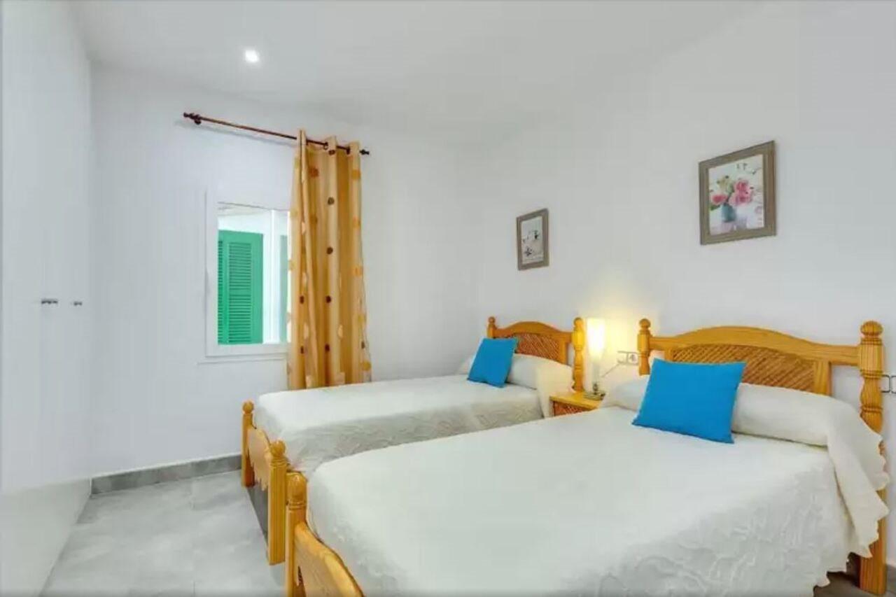 Holiday Home Can Paco 坎皮卡福特 外观 照片